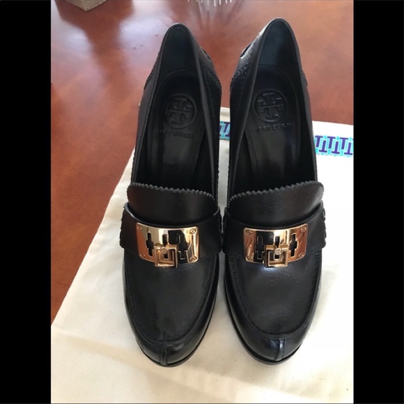 Authentic Tory Burch Shoes - Picture 5 of 10